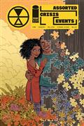 Assorted Crisis Events TP Vol 02 Eric Zawadzki Cvr (MR)