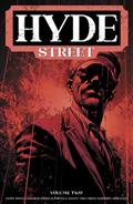 Hyde Street TP Vol 02