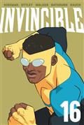INVINCIBLE TP VOL 16 NEW EDITION