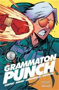 GRAMMATON-PUNCH-TP