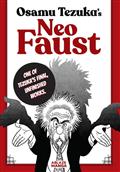 Neo Faust TP (MR)