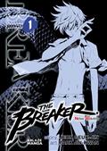 THE-BREAKER-NEW-WAVES-OMNIBUS-TP-VOL-01