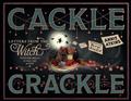 Letters From The Witch Cackle Crackle HC
