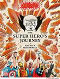 Super Heros Journey HC