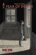 Fear of Death A Rachel Rising Story #1 (One Shot)