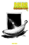 Banana Number One #1 (One Shot) Cvr D Banana By Leinil Francis Yu Var