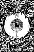 Dingoliath #1 (One Shot) Cvr G Inc 1:20 Manix Abrera Bw Var