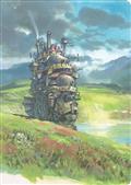 STUDIO-GHIBLI-HOWLS-MOVING-CASTLE-JOURNAL