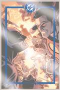 DC Portfolio of Bruno Redondo DC Universe 9 Print Set