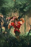 DISNEY-VILLAINS-GASTON-5-CVR-H-INC-120-ALESSANDRO-RANALDI-VIRGIN-VAR