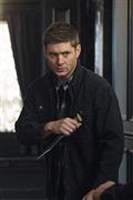 Supernatural #9 Cvr F Photo 2 Ltd Virgin Var