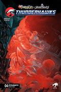THUNDERCATS-X-SILVERHAWKS-THUNDERHAWKS-4-CVR-D-ALESSANDRO-RANALDI-VAR