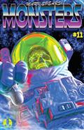 MARK-SPEARS-MONSTERS-11-CVR-F-MARK-SPEARS-INC-166-GLOW-IN-THE-DARK-SPACEMAN-VAR-(FREE)-(NET)