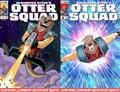 Otter Squad #4 Cvr C Mike Lemay & Matt Rodgers Star Spangled Spot Foil Var