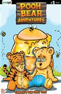 POOH-BEAR-ADVENTURES-TIGGERS-THE-ONLY-ONE-1-(ONE-SHOT)-CVR-C-KEN-SALINAS-VAR