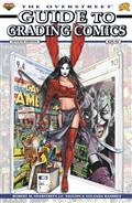 OVERSTREEET-GUIDE-TO-GRADING-COMICS-SEVENTH-EDITION-TP