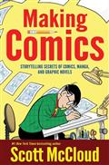 MAKING-COMICS-TP