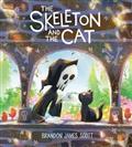 SKELETON-AND-THE-CAT-HC