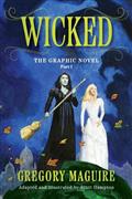 WICKED-THE-GRAPHIC-NOVEL-TP-VOL-01