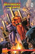 DEFENDERS-OF-THE-EARTH-TP-VOL-01-DARK-DESTINY