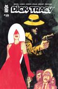 DICK-TRACY-19-CVR-B-FRAZER-IRVING-VAR