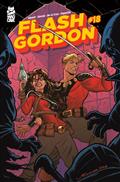 Flash Gordon #18 Cvr A Joe Quinones
