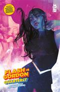 Flash Gordon Quarterly #8