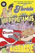 Florida Hippopotamus Cocaine Massacre TP (MR)