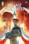 LAST-STARFIGHTER-1-CVR-A-TAURIN-CLARKE-VAR