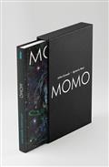 Momo HC Slipcase (MR)