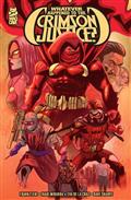 WHATEVER-HAPPENED-TO-THE-CRIMSON-JUSTICE-TP-(MR)