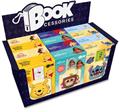 BOOKCESSORIES-12-UNIT-CDU---DISNEY-HC-(TINY-BOOK-ASSORTMENT-WITH-DISPLAY)