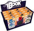 BOOKCESSORIES-12-UNIT-CDU---STAR-WARS-HC-(TINY-BOOK-ASSORTMENT-WITH-DISPLAY)
