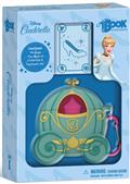 BOOKCESSORIES-DISNEY-TINY-BOOK-OF-CINDERELLA-HC