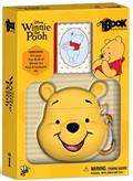 Bookcessories Disney Tiny Book of Winnie The Pooh HC
