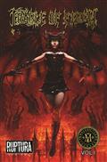 CRADLE-OF-FILTH-TP-VOL-01-MALEDICTUS-ATHENAEUM-(MR)