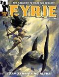 Eyrie Magazine #12 Mike Hoffman (MR)