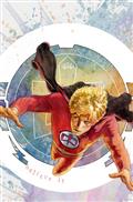 Greatest American Hero #1 (of 5) Cvr C Inc 1:25 David Mack Var (Free) (Net)