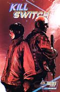 KILLSWITCH-3-(OF-4)-CVR-B-GABRIEL-IBARRA-VAR