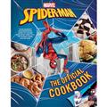 MARVEL-SPIDER-MAN-HC-THE-OFFICIAL-COOKBOOK