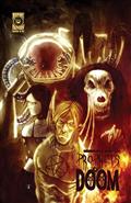 Prophets of Doom #1 (of 4) Cvr C Inc 1:10 Ben Templesmith Var (MR)
