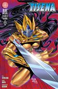 TISENA-2-(OF-6)-CVR-D-MARCUS-WILLIAMS-VAR