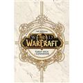 WORLD-OF-WARCRAFT-HC-THE-OFFICIAL-TAROT-DECK-AND-GUIDEBOOK-(MR)