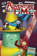 Adventure Time (2025) #15 Cvr A Nick Winn