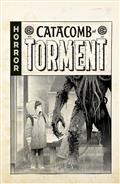 EC-CATACOMB-OF-TORMENT-13-CVR-D-INC-120-DANNY-LUCKERT-BW-ARTIST-EDITION-VAR