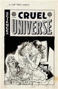 EC-CRUEL-UNIVERSE-2-12-(OF-12)-CVR-D-INC-120-TOM-FOWLER-BW-ARTIST-EDITION-VAR