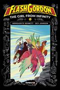 FLASH-GORDON-HC-VOL-02-THE-GIRL-FROM-INFINITY