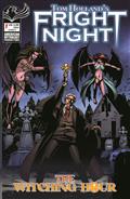 Fright Night Witching Hour #1 (of 2) Cvr E Greg Larocque Var