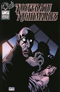 Nosferatu Nightmares #1 Cvr C Neil Vokes Var