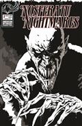Nosferatu Nightmares #1 Cvr E Roy Allen Martinez Limited Edition Var